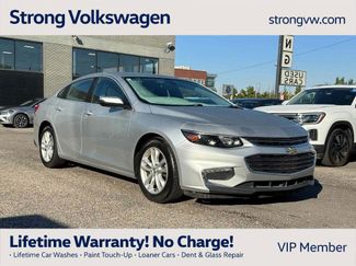 Used 2017 Chevrolet Malibu LT video 1