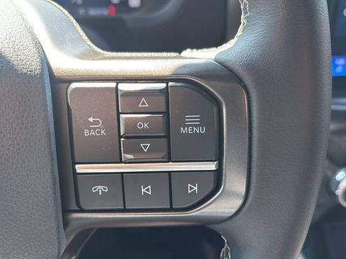 Used 2024 Ford F150 XLT w/ Equipment Group 302A MID AWD/4WD image 24