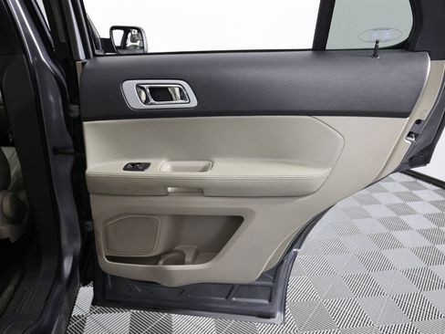 Used 2014 Ford Explorer XLT w/ Equipment Group 202A FWD image 21