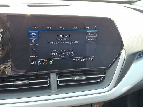 Certified 2024 Chevrolet Trax LS w/ LS Convenience Package FWD image 14