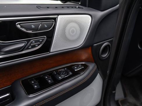 New 2024 Lincoln Navigator Black Label AWD/4WD image 26