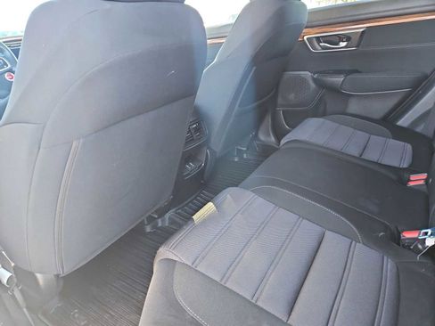 Used 2021 Honda CR-V EX image 19