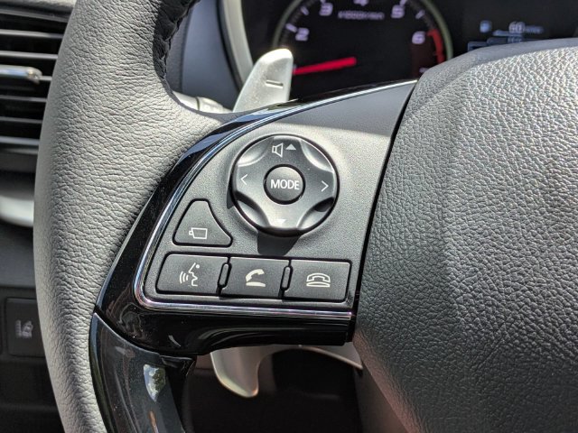 New 2026 Mitsubishi Eclipse Cross SEL AWD/4WD image 28