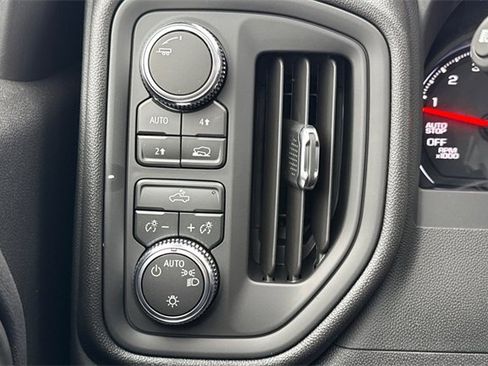 New 2026 GMC Sierra 1500 Pro w/ Pro Value Package image 27