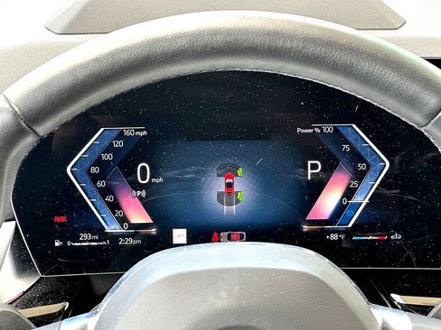 Certified 2025 BMW X2 xDrive28i image 24