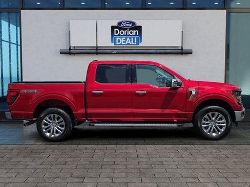 Certified 2024 Ford F150 XLT AWD/4WD image 2
