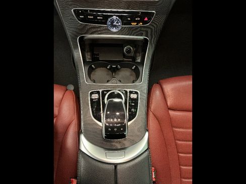 Used 2015 Mercedes-Benz C 400 4MATIC image 21