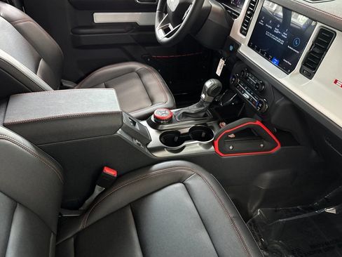 New 2025 Ford Bronco Stroppe Edition AWD/4WD image 19