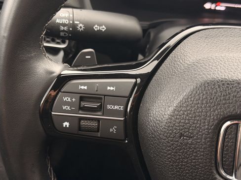 Certified 2024 Honda Civic Sport image 22