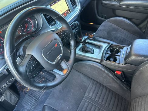 Used 2019 Dodge Charger Scat Pack w/ Daytona Edition Group image 10