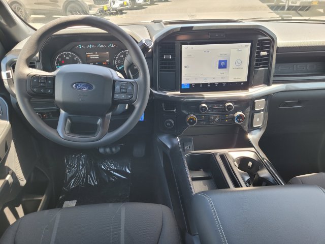 New 2026 Ford F150 STX RWD image 7