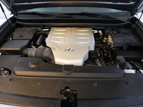 Used 2023 Lexus GX 460 Premium image 40