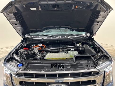 Certified 2023 Ford F150 Lariat image 34