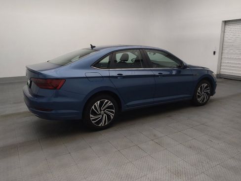 Used 2020 Volkswagen Jetta SEL FWD image 10