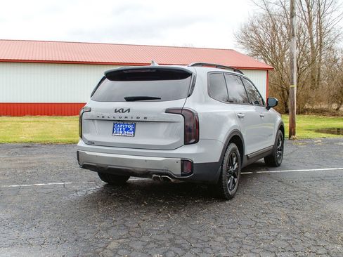 Used 2023 Kia Telluride SX Prestige X-Pro image 5
