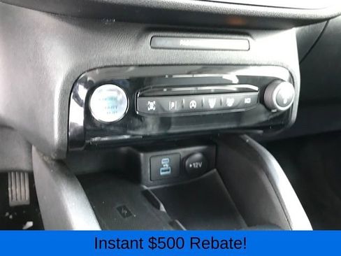 Used 2023 Ford Escape Platinum image 12