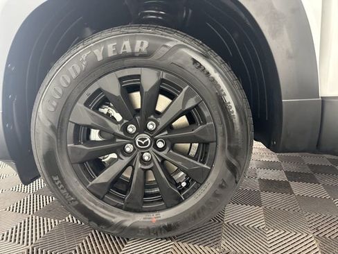 Used 2025 MAZDA CX-50 AWD 2.5 Hybrid w/ Weather Package image 28