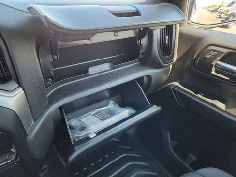 Used 2024 Chevrolet Silverado 1500 W/T w/ WT Fleet Convenience Package image 41