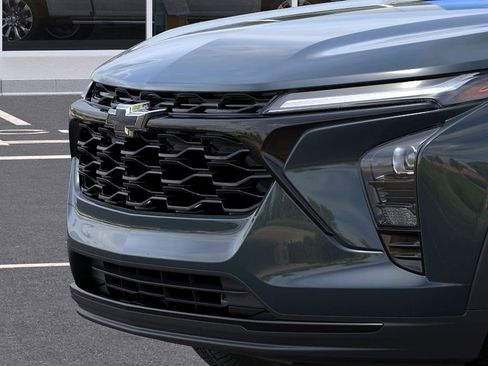 New 2026 Chevrolet Trax LT w/ Driver Confidence Package FWD image 13