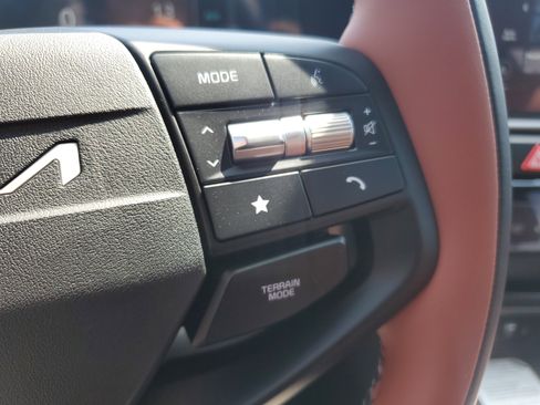 New 2026 Kia Sportage SX Prestige AWD/4WD image 26