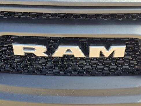 Used 2021 RAM 1500 Rebel w/ Rebel Level 2 Equipment Group AWD/4WD image 3