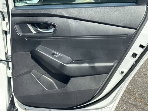 Used 2024 Honda Accord EX image 15