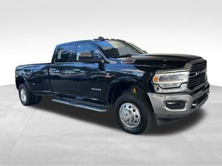 Used 2022 RAM 3500 Laramie w/ Max Tow Package video 2