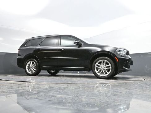 Used 2024 Dodge Durango GT image 51