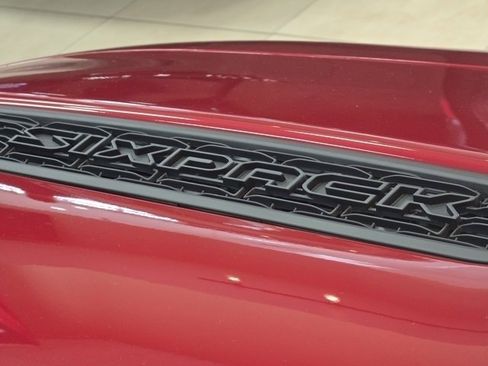 New 2026 Dodge Charger Scat Pack image 20