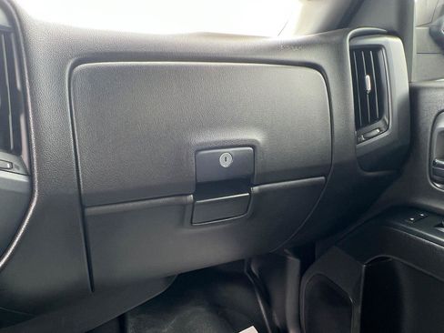 Used 2016 Chevrolet Silverado 1500 W/T w/ Special Service Package RWD image 30