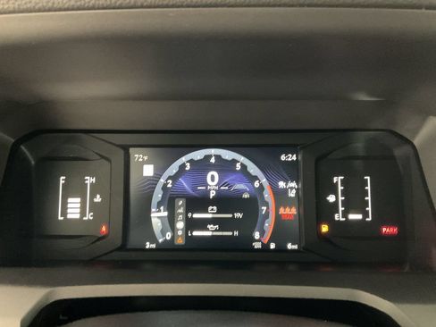 New 2026 Toyota Tacoma SR5 AWD/4WD image 23