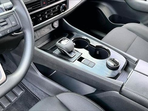 Certified 2026 Nissan Rogue S AWD/4WD image 17