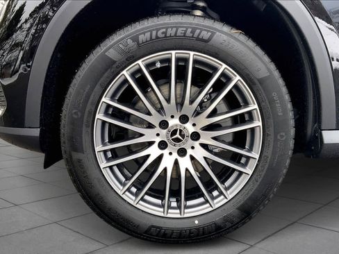 New 2026 Mercedes-Benz GLC 300 4MATIC image 15