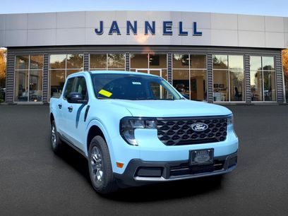 New 2026 Ford Maverick XLT w/ XLT Luxury Package