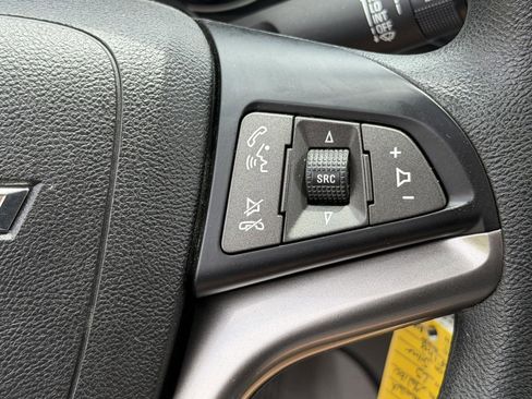Used 2013 Chevrolet Malibu LS w/ Protection Package FWD image 16