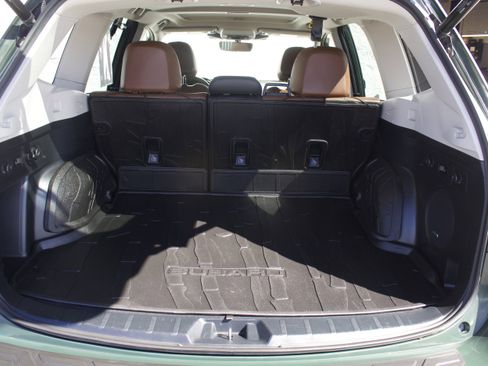 Used 2022 Subaru Forester Touring w/ Popular Package #3 AWD/4WD image 28