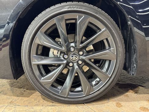 Certified 2024 Toyota Corolla SE image 10