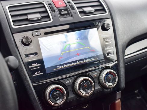 Used 2018 Subaru Forester 2.5i Touring w/ Popular Package #2 image 15