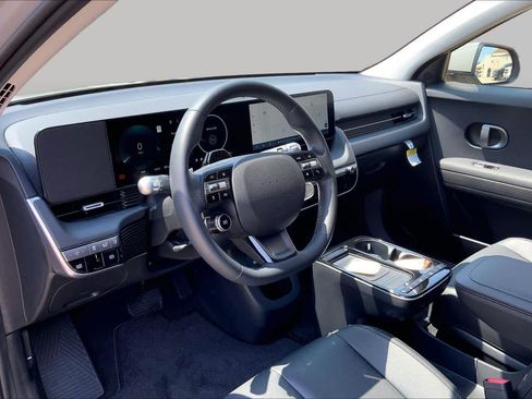 New 2026 Hyundai Ioniq 5 SEL RWD image 9