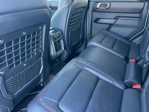New 2026 Ford Bronco Stroppe Edition image 12