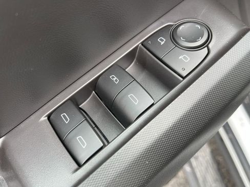 New 2026 Chevrolet Colorado Trail Boss AWD/4WD image 13