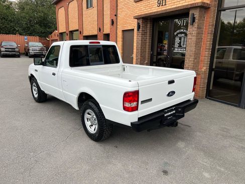 Used 2009 Ford Ranger Sport RWD image 5