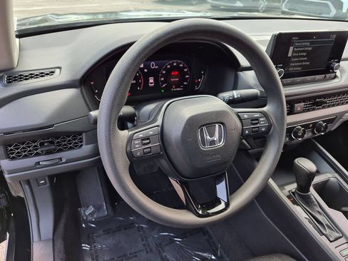 Used 2025 Honda Accord LX image 21