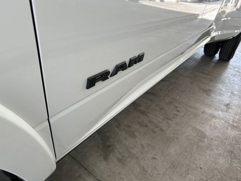 New 2026 RAM 3500 Limited image 16