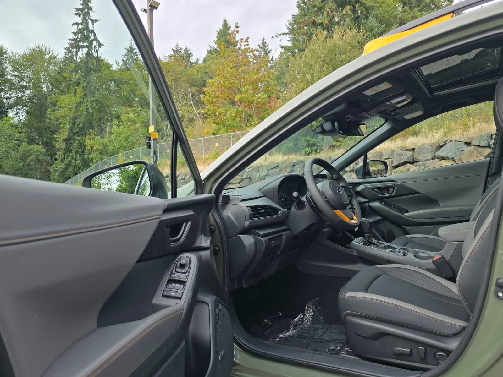 New 2026 Subaru Crosstrek 2.5i Wilderness AWD/4WD image 21