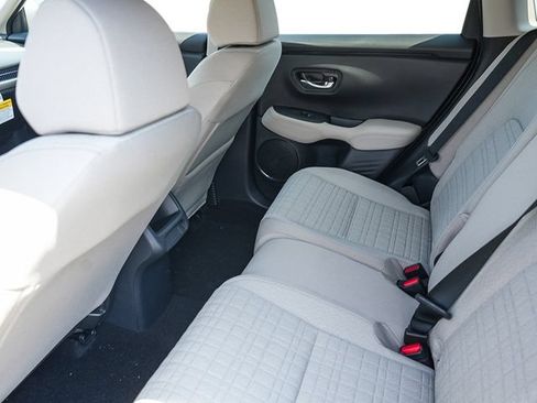 New 2027 Honda HR-V LX image 19