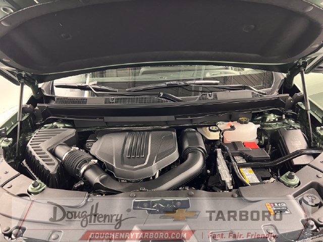 New 2027 Chevrolet Traverse RS w/ LPO, Floor Liner Package FWD image 24