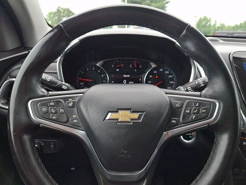 Used 2023 Chevrolet Equinox Premier FWD image 21