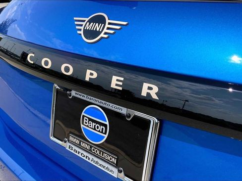 New 2026 MINI Cooper 2-Door Hardtop image 15