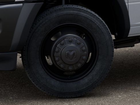 New 2026 RAM 4500 Tradesman AWD/4WD image 9
